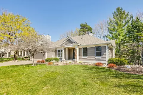 4400 Snail Lake Blvd, Shoreview, MN 55126