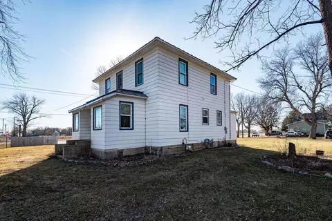 202 N 14th St, Kerkhoven, MN 56252
