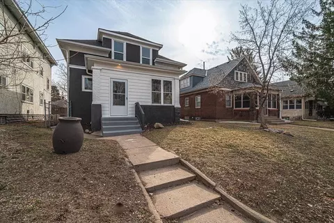 3625 Bloomington Ave, Minneapolis, MN 55407