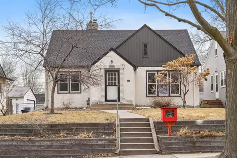 3634 Vincent Ave N, Minneapolis, MN 55412