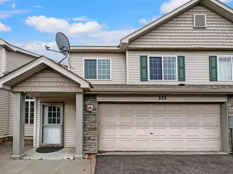 375 Ojibway Path, Lino Lakes, MN 55014