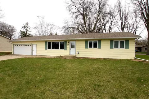 35 Century Ave SE, Hutchinson, MN 55350
