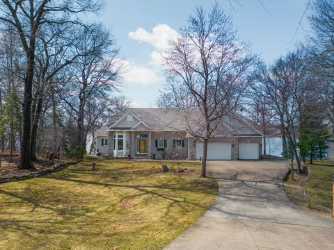 23270 E Martin Lake Dr NE, Stacy, MN 55079
