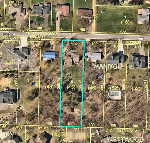 25135 Glen Rd, Shorewood, MN 55331