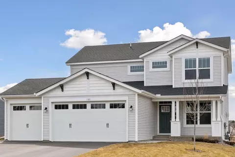 127 Pondview Cir, Delano, MN 55328