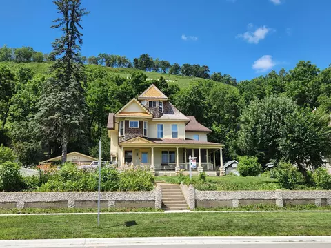 309 W Stevens Ave, Rushford, MN 55971