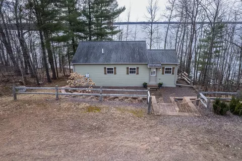 w6939 Mae West Road, Ladysmith, WI 54848