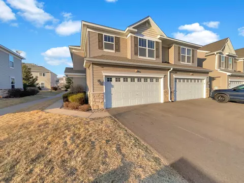 341 Naegele Ave, Columbia Heights, MN 55421