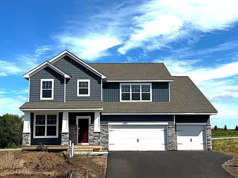 13160 Arbor Ave, Rosemount, MN 55068
