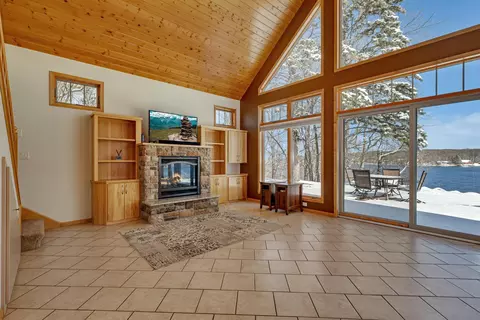 Living - 33326 Birch Crest Rd, Grey Eagle, MN 56336 photo 2 of 3