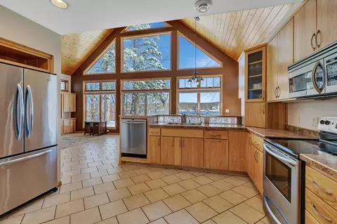 Kitchen - 33326 Birch Crest Rd, Grey Eagle, MN 56336 photo 1 of 4