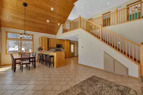 Living - 33326 Birch Crest Rd, Grey Eagle, MN 56336 photo 3 of 3