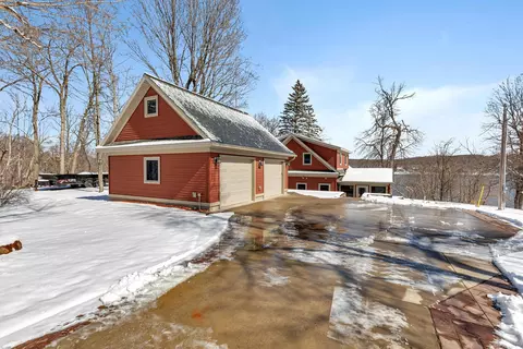 Exterior - 33326 Birch Crest Rd, Grey Eagle, MN 56336 photo 2 of 6