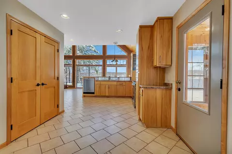 Kitchen - 33326 Birch Crest Rd, Grey Eagle, MN 56336 photo 2 of 4