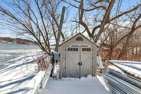 Exterior - 33326 Birch Crest Rd, Grey Eagle, MN 56336 photo 6 of 6