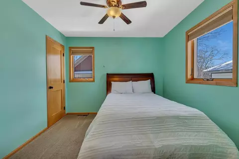 Bedroom - 33326 Birch Crest Rd, Grey Eagle, MN 56336 photo 2 of 4