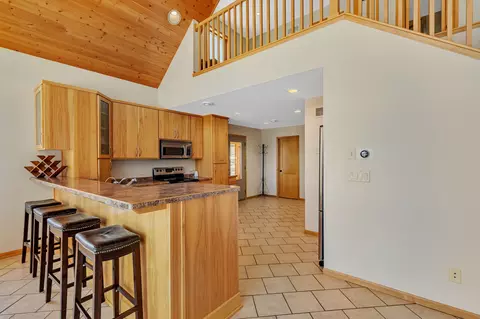 Kitchen - 33326 Birch Crest Rd, Grey Eagle, MN 56336 photo 3 of 4