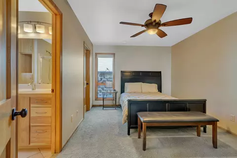 Bedroom - 33326 Birch Crest Rd, Grey Eagle, MN 56336 photo 1 of 4