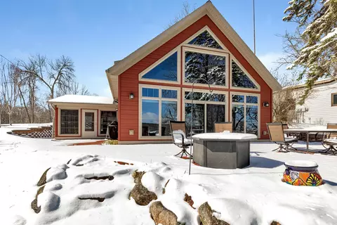 33326 Birch Crest Rd, Grey Eagle, MN 56336