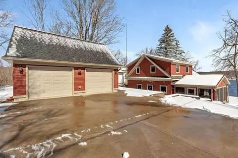 Exterior - 33326 Birch Crest Rd, Grey Eagle, MN 56336 photo 3 of 6