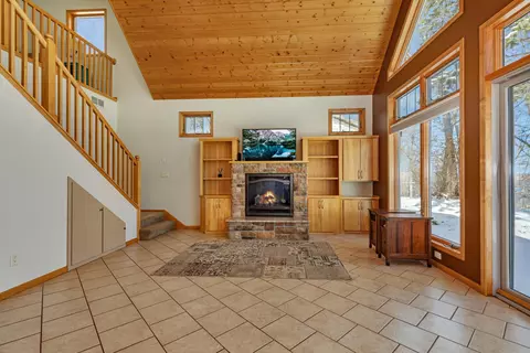 Living - 33326 Birch Crest Rd, Grey Eagle, MN 56336 photo 1 of 3