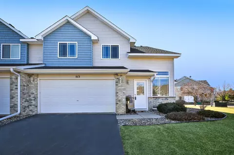513 Gooseberry Ln, Dundas, MN 55019