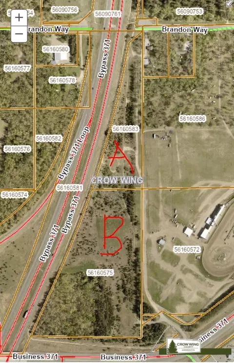 6207 Brandon Way, Brainerd, MN 56401