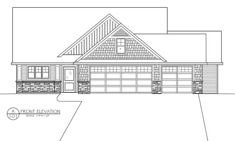 18422 Kettle River Blvd, Columbus, MN 55025