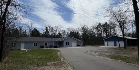 1179 Deerview Trl SW, Pillager, MN 56473