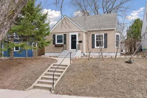 49 Queen Ave S, Minneapolis, MN 55405