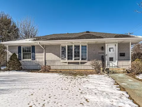 7500 Bloomington Ave, Richfield, MN 55423