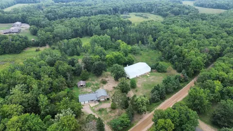 21702 Mail Route Rd, Brainerd, MN 56401