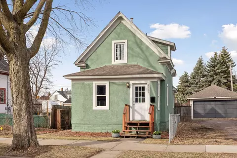 1338 Buchanan St NE, Minneapolis, MN 55413