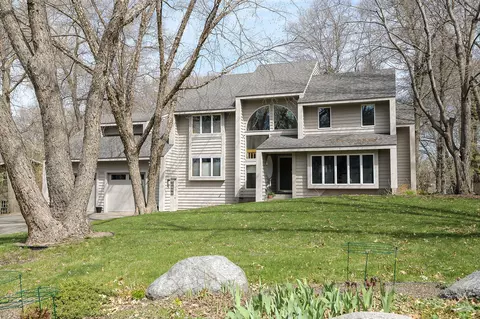 1400 25th St SE, Saint Cloud, MN 56304