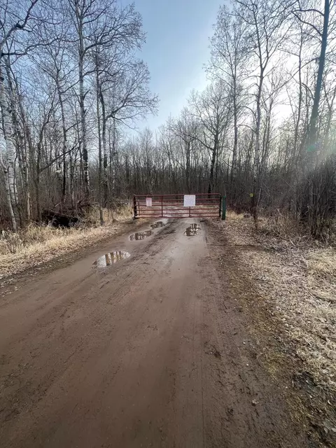 tbd Merlin Rd, Hillman, MN 56338