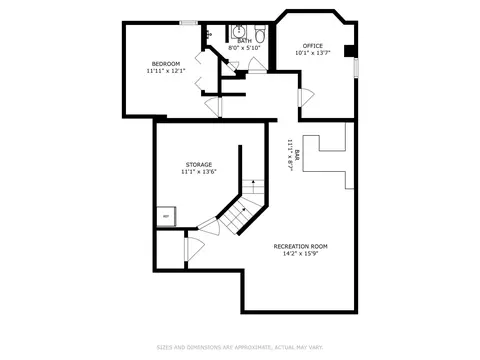 14845 Pineview Dr SE, Becker, MN 55308 photo 43