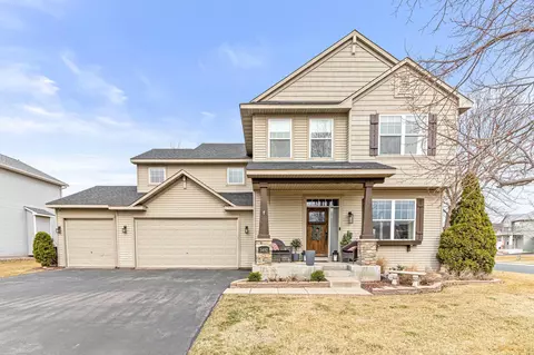 3492 Baneberry Cir, Shakopee, MN 55379