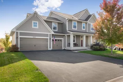 14849 50th St NE, Saint Michael, MN 55376
