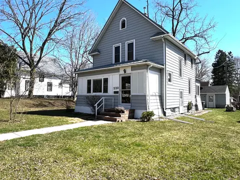 220 2nd Ave SE, Glenwood, MN 56334