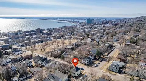 532 N 11th Ave E, Duluth, MN 55805