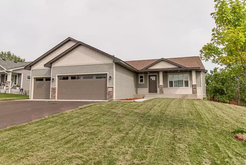 2430 Ruby St, Saint Augusta, MN 56301