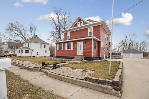 412 W Franklin St, Morristown, MN 55052
