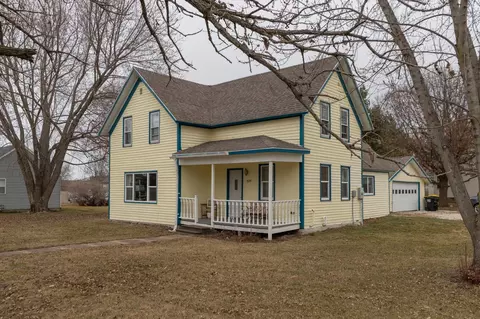 510 Main Ave N, Harmony, MN 55939