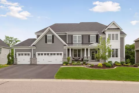 9961 Frederick Pl, Eden Prairie, MN 55347