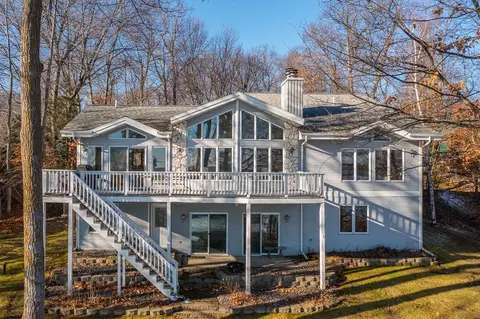 2435 Birch Forest Rd SW, Nisswa, MN 56468
