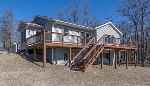 1735 Quail Ln NE, Longville, MN 56655