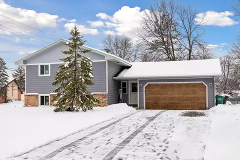 3003 8th Ave, Anoka, MN 55303
