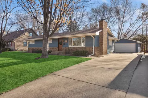 6845 Washington St NE, Fridley, MN 55432