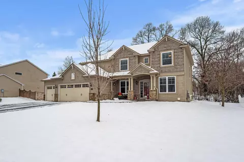 6786 Hadley Ave S, Cottage Grove, MN 55016