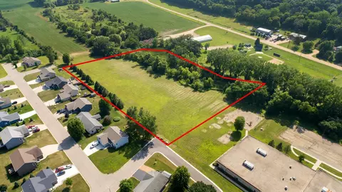 Nnn South Lot South Street, Henderson, MN 56044